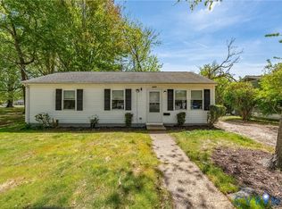 1914 Moger Dr, Hampton, VA 23663
