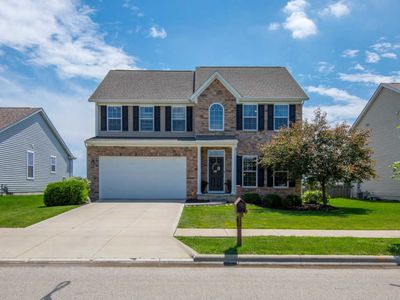667 Cobblestone Dr, Delaware, OH, 43015