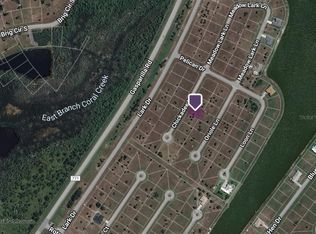 12 Chickadee Ln #23, Placida, FL 33946