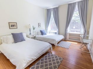 2205 Spruce St APT 1E, Philadelphia, PA 19103