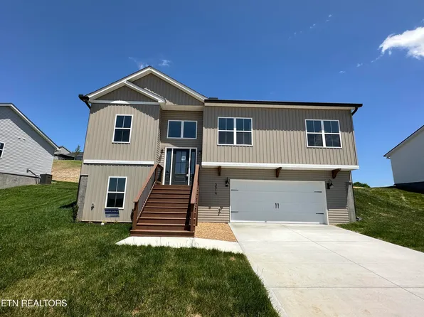 3514 Paradise Ridge Way, Knoxville, TN 37931