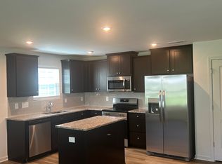 903 Windrace Trl, Sanford, NC 27332