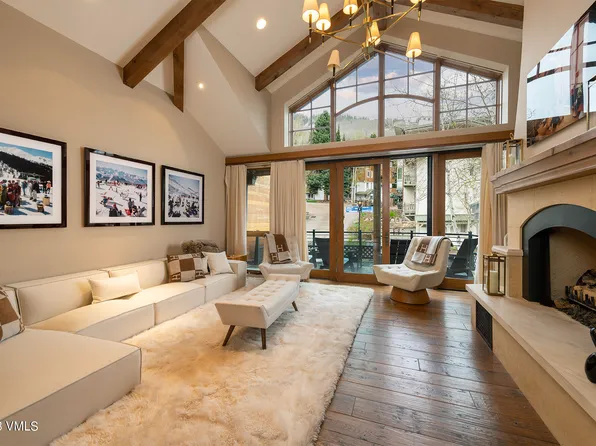 303 Gore Creek Dr APT 7, Vail, CO 81657