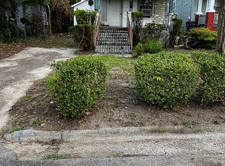 2410 Mount Auburn St, Augusta, GA 30904