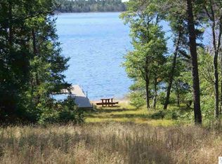 Pt Gov LOT 4, Minong, WI 54859