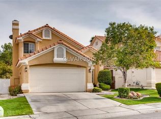9365 Aston Martin Dr, Las Vegas, NV 89117