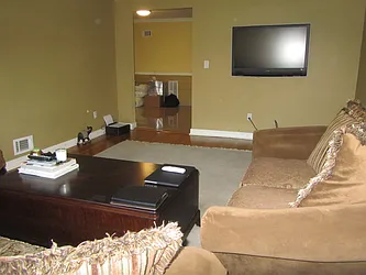 Rented by Beekman Street Realty