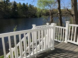 20 Lakeview Ave, Bellingham, MA 02019