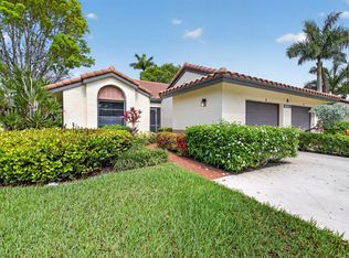 10039 Andrea Lane #A, Boynton Beach, FL 33437