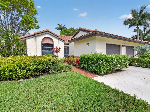 10039 Andrea Lane #A, Boynton Beach, FL 33437