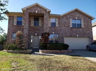 2701 Whisper Ct, Mansfield, TX 76063
