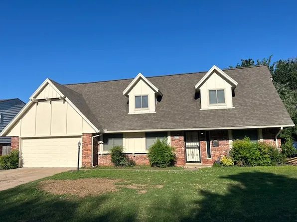 5213 S 76th East Ave, Tulsa, OK 74145