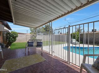 4127 W Berridge Ln, Phoenix, AZ 85019