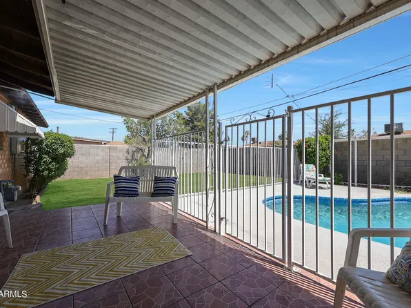 4127 W BERRIDGE Lane, Phoenix, AZ 85019