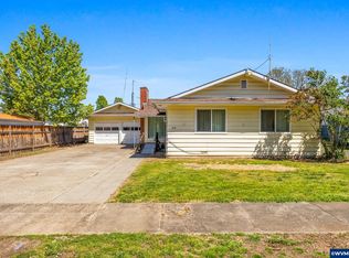 415 W Ash St, Lebanon, OR 97355