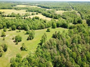 W Page Hager Rd, Cleveland, NC 27013