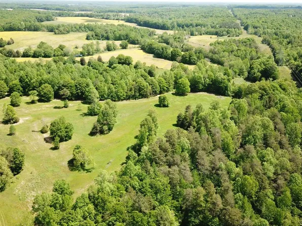 W Page Hager Rd, Cleveland, NC 27013