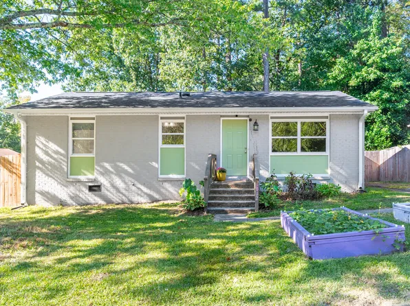 1012 Da Vinci St, Durham, NC 27704