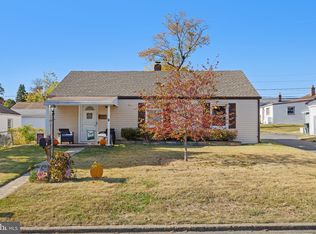 34 Pancoast Ave, Aston, PA 19014
