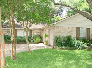 5315 Franz Rd, Katy, TX 77493