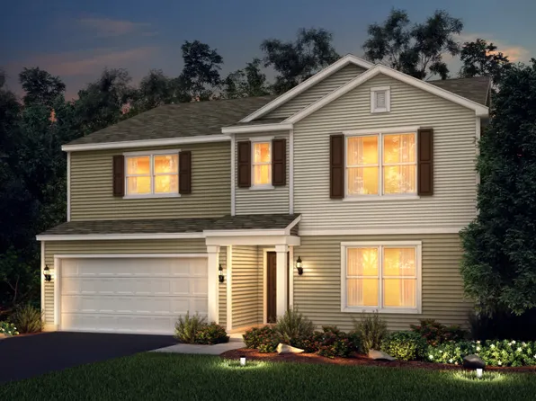 147 Reneau Ave, Galloway, OH 43119