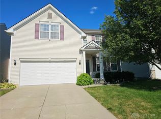 855 Gearhardt Ln, Troy, OH 45373
