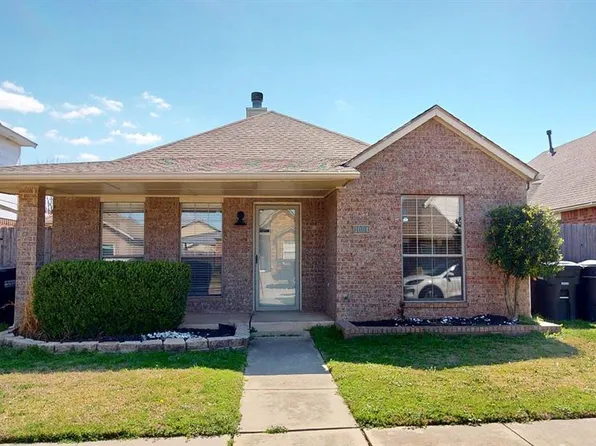 1004 SW 23rd St, Moore, OK 73170