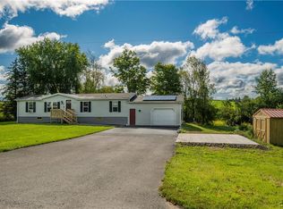 2394 Daytonville Rd, Waterville, NY 13480
