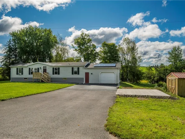 2394 Daytonville Rd, Waterville, NY 13480