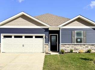 209 Miles Pass, Elizabethtown, KY 42701