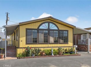 15621 Beach Blvd SPACE 10, Westminster, CA 92683