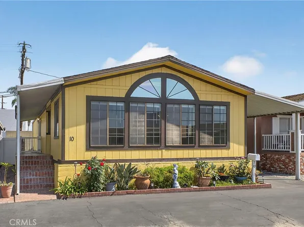 15621 Beach Blvd Space 10, Westminster, CA 92683