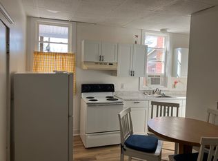 420 Bay St APT 5, Taunton, MA 02780