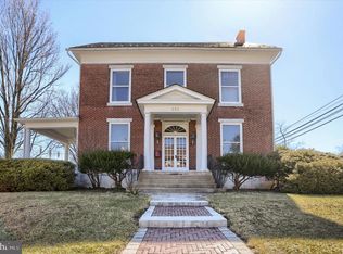 330 E Main St, Annville, PA 17003