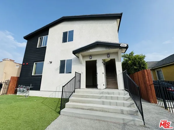 851 E 76th Pl, Los Angeles, CA 90001