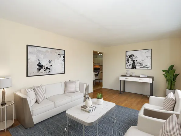 7445 Yellowstone #6D, New York, NY 11375