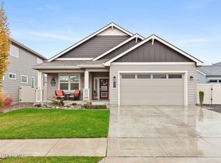 1880 W Alsea Loop, Post Falls, ID 83854