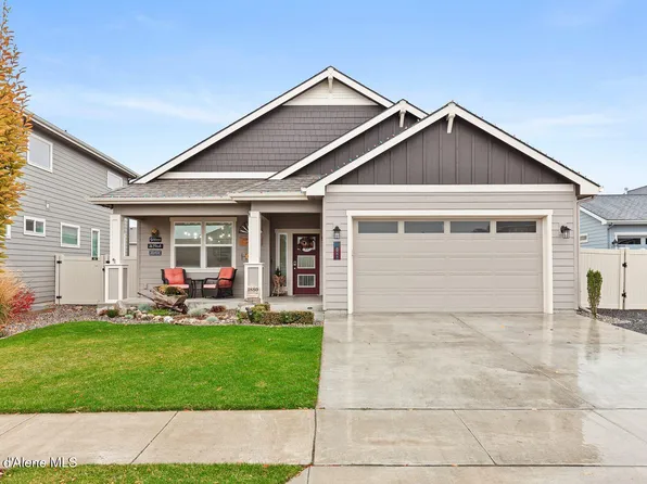 1880 W Alsea Loop, Post Falls, ID 83854