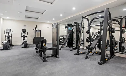 Rented by REAL New York