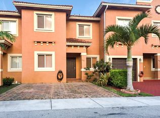 4472 SW 163rd Ct, Miami, FL 33185