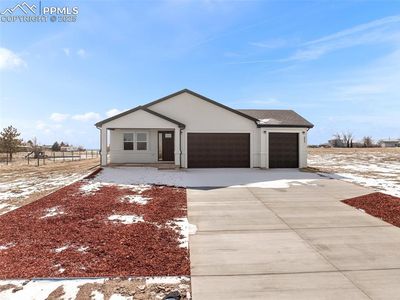 922 E Parkrose Dr, Pueblo West, CO, 81007