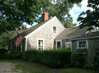 305 Mill Rd, Eastham, MA 02642
