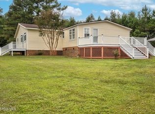 12228 Anderson Rd, Spring Hope, NC 27882