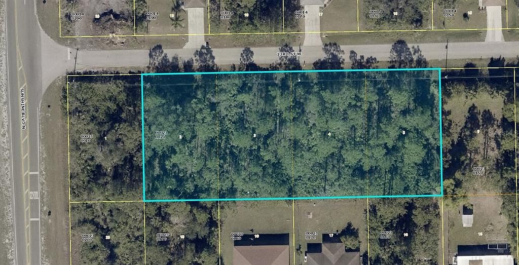 3317 23rd St W #2, Lehigh Acres, FL 33971 | Zillow