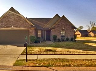 4823 Ballad Dr, Walls, MS 38680