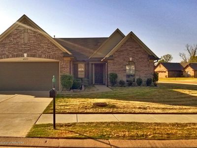 4823 Ballad Dr, Walls, MS, 38680