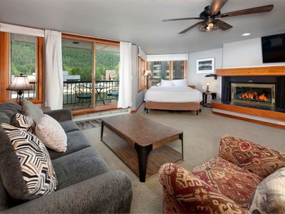 22080 Us Highway 6 #1476, Montezuma, CO, 80435