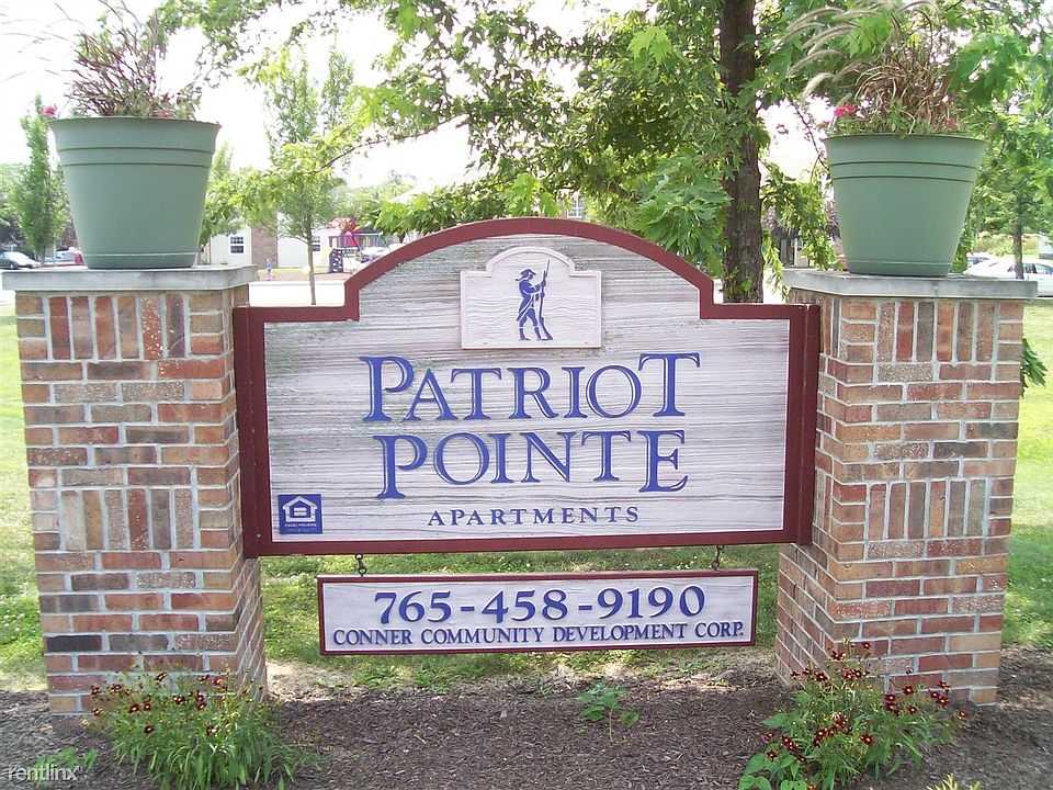 patriot pointe 026