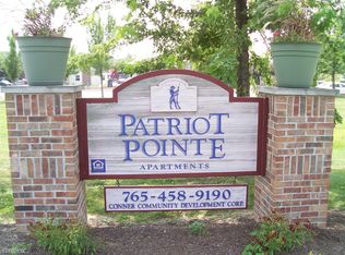 400 S Independence Ln, Liberty, IN 47353