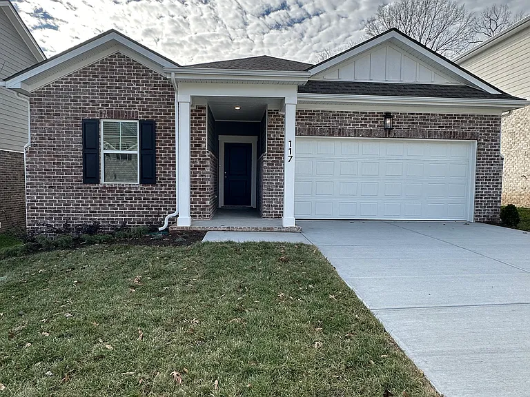 117 Cades Blf — Photo 3